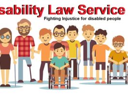 Why hire disability law services