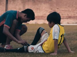 What Are The Most Common Types Of Personal Injuries? Running injuries