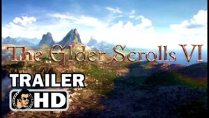 elder scroll 3