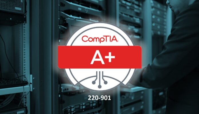 CompTIA+ International Certification