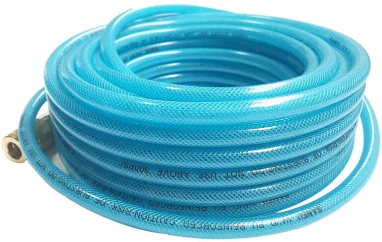 Polyurethane Air Hose