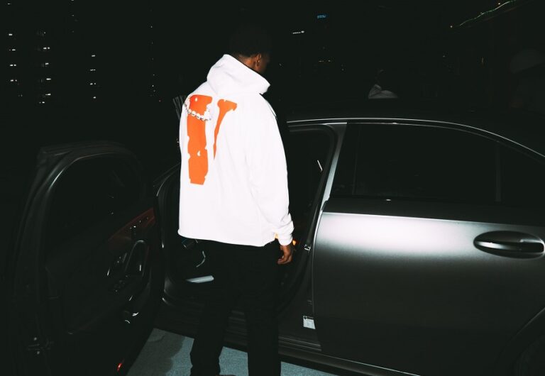 Vlone Shirts