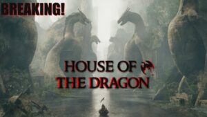 house of dragon 2