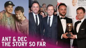ant and dec 3