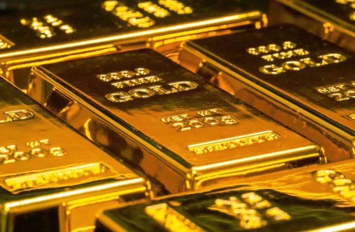 Top Tips For Buying Gold