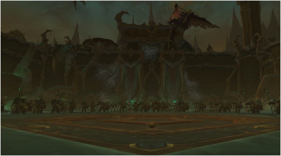Theater of Pain is one of most loved dungeons in Wow