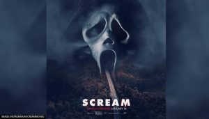 scream 3