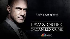 Law and order 1