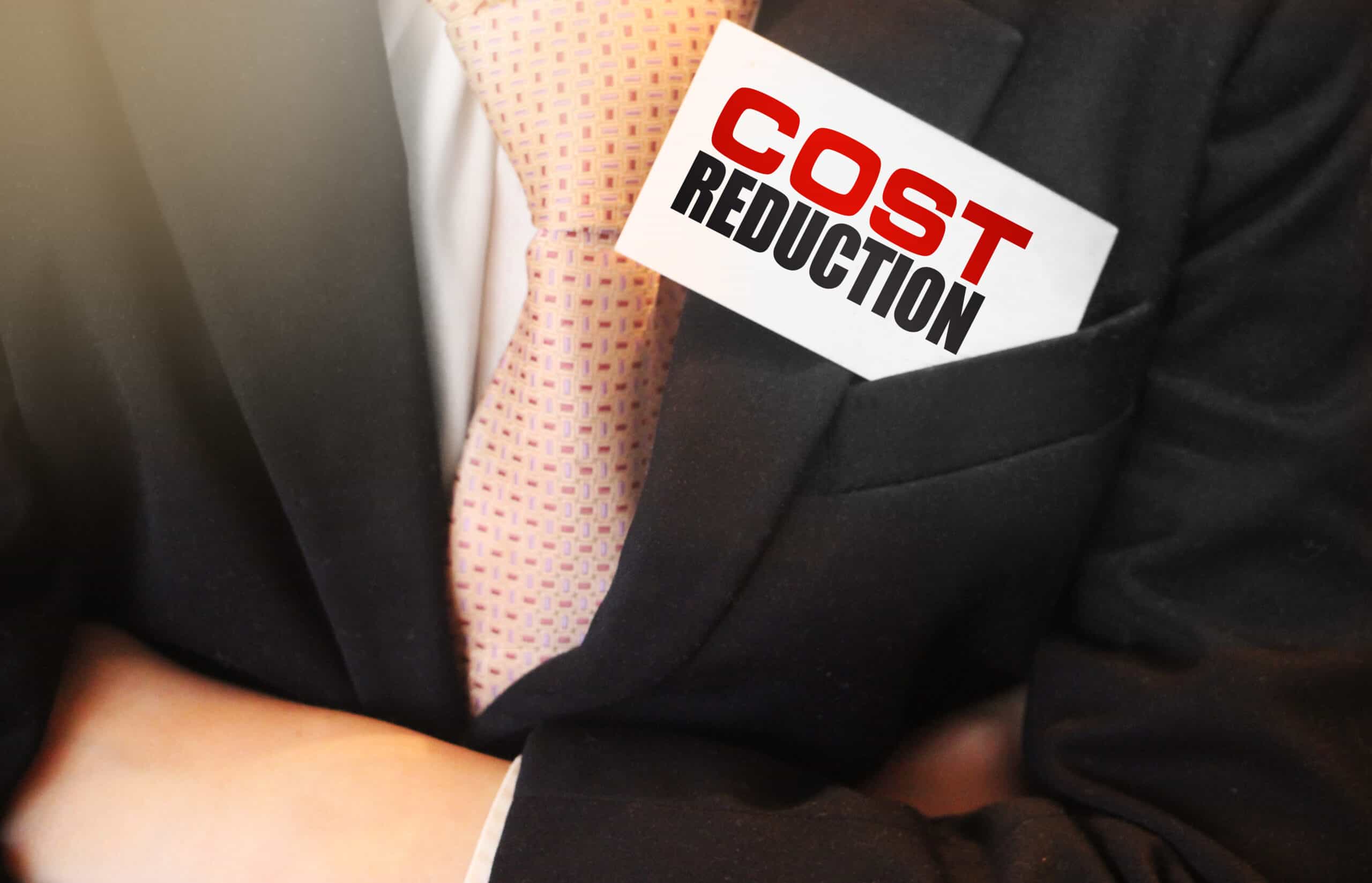 What Can Small Businesses Do To Reduce Operating Costs