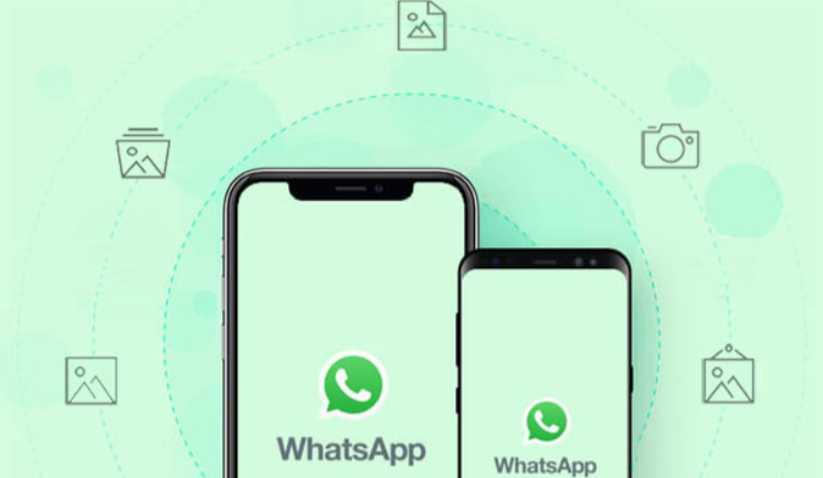 backup WhatsApp on Android and iOS without Google Drive or iCloud