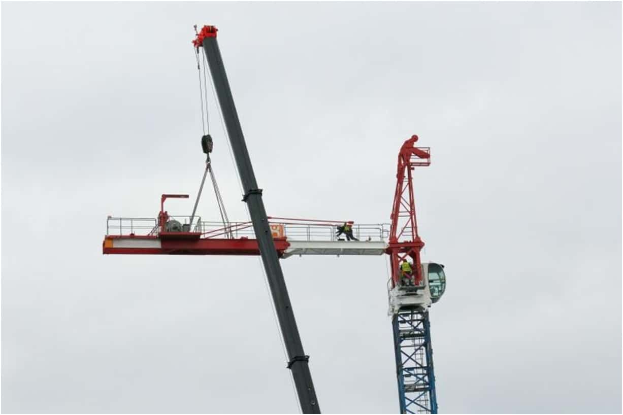 What is a Bluetooth crane scale? What is it used for?