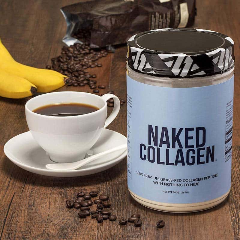 Take Collagen Daily