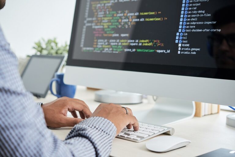 10 Skills You Need to Get Hired as a Backend Developer