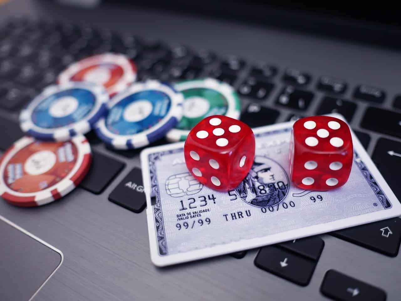Casino Contest Online