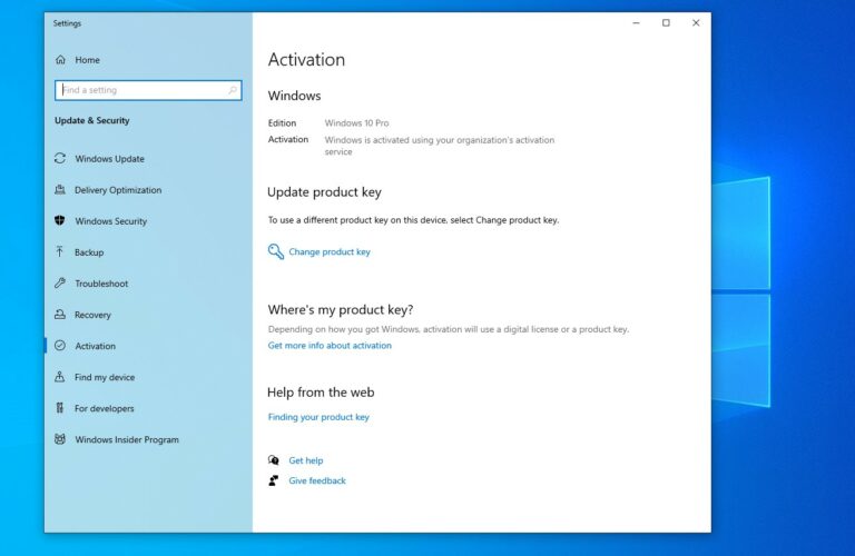 Activating Windows 11 Without a Product Key Using Command Prompt (CMD)