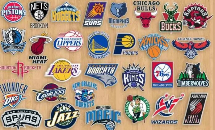 NBA Eastern Conference Team