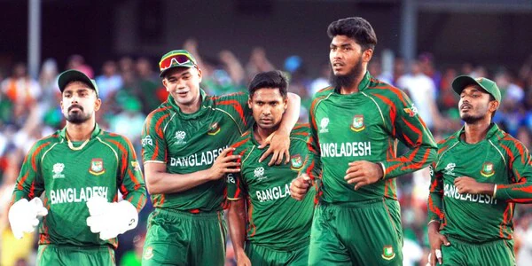 Bangladesh National Cricket Team Overview