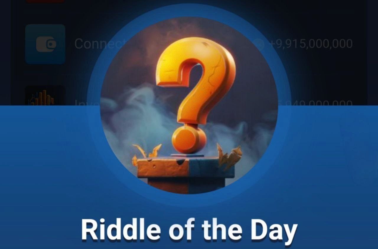 Riddle of The Day get All Codes and Combos