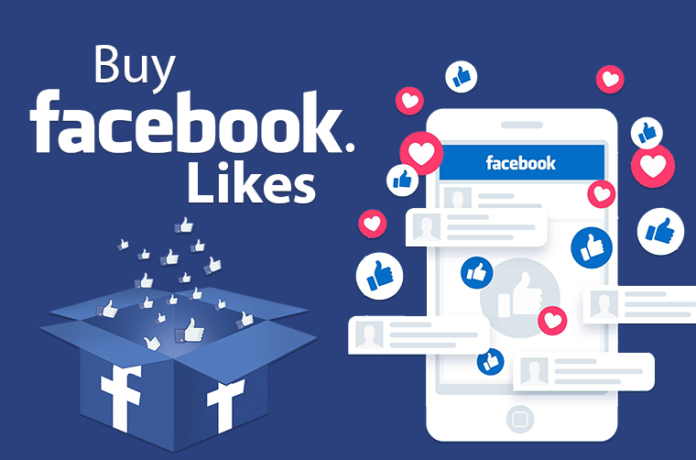 Buy Facebook Likes UK