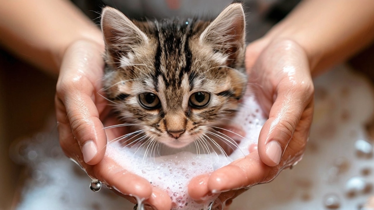 Wash Your Hands Regularly