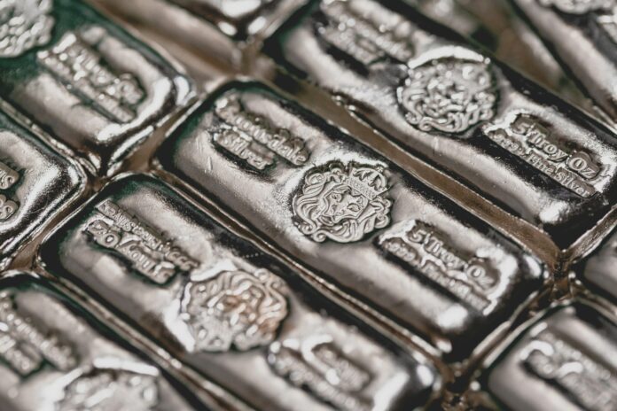 Future Of Silver As An Investment