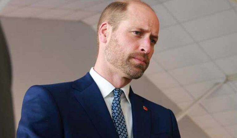 Prince William