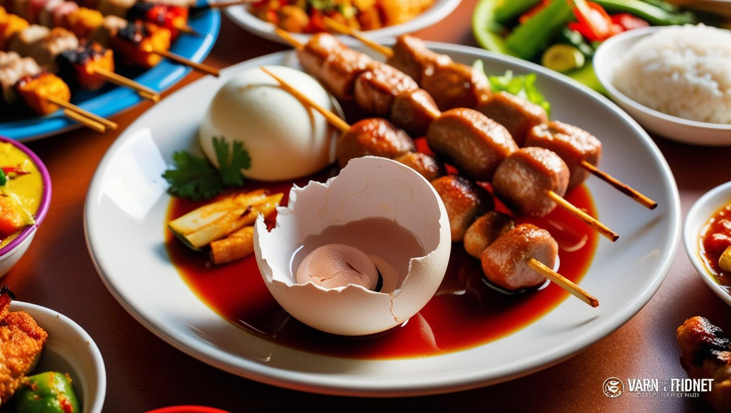 What Food Did You Try Once and Immediately Regretted It? What Food Did You Try Once and Immediately Regretted It