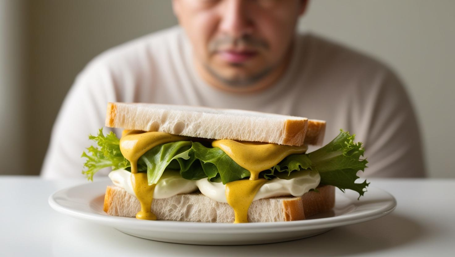 What Instantly Ruins a Sandwich? Top Mistakes to Avoid for the Perfect Bite What instantly ruins a sandwich