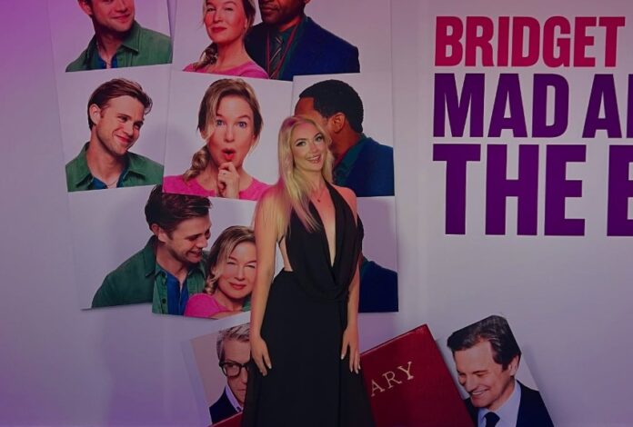 What will Bridget Jones: Mad About The Boy be about