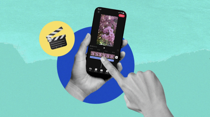 Best Video Editing Apps for Phones Best Video Editing Apps for Phones