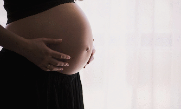 Pregnancy Center Speech Pregnancy Center Speech