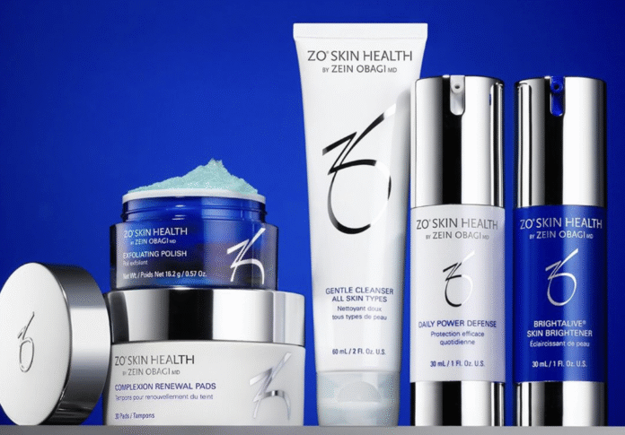 Unlocking Radiant Skin Unlocking Radiant Skin