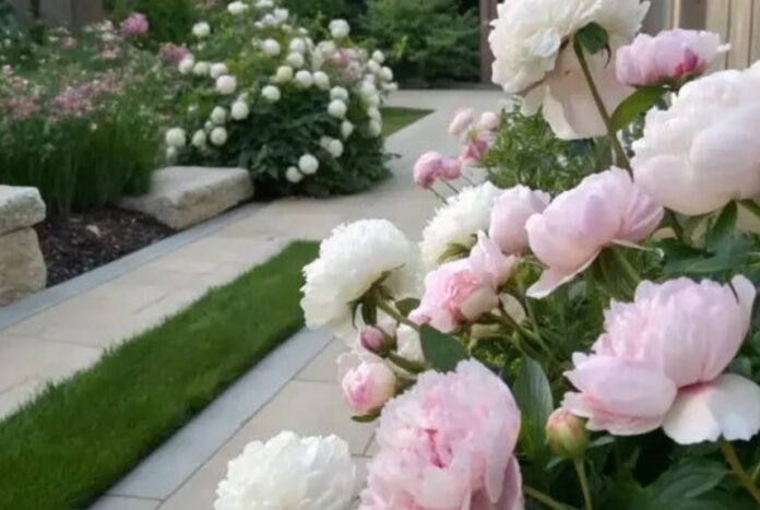 Turn Your Garden into a Fragrant Haven Turn Your Garden into a Fragrant Haven