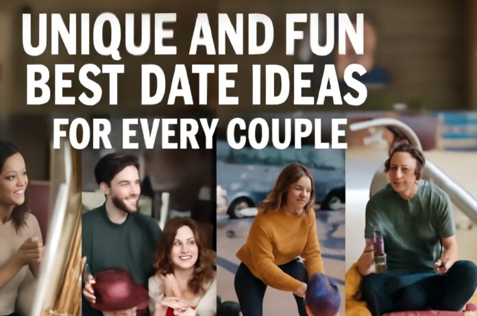 Best Date Ideas Best Date Ideas