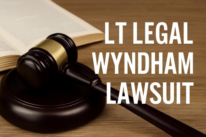 LT Legal Wyndham Lawsuit LT Legal Wyndham Lawsuit