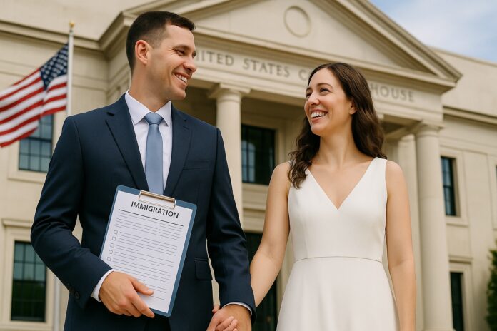 After K-1 Visa Approval Marriage, Green Card & Next Steps After K-1 Visa Approval: Marriage, Green Card & Next Steps