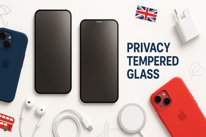 Bulk iPhone privacy tempered glass protectors Bulk iPhone privacy tempered glass protectors