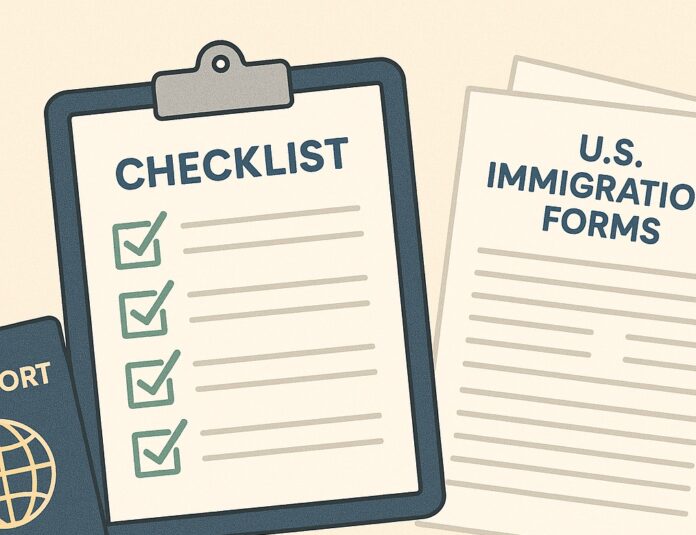 How to Apply for a K-1 Visa Step-by-Step Guide How to Apply for a K-1 Visa: Step-by-Step Guide